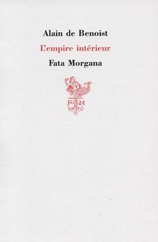 L’empire intérieur