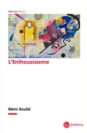 L'Enthousiasme