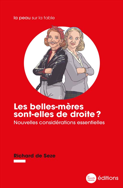 Les belles-mères sont-elles de droite ?