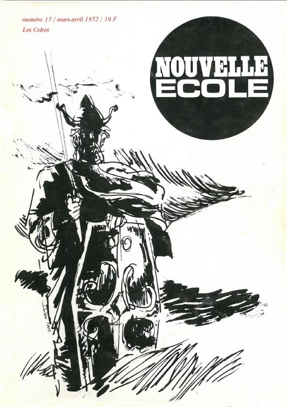 Les Celtes (version PDF)