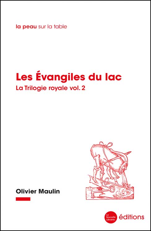 Les Évangiles du lac
