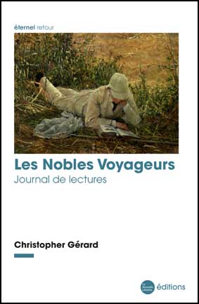 Les Nobles Voyageurs