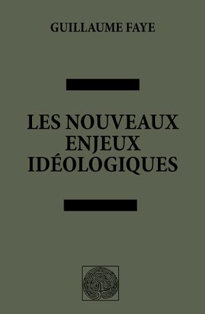 Les nouveaux enjeux idéologiques - PDF