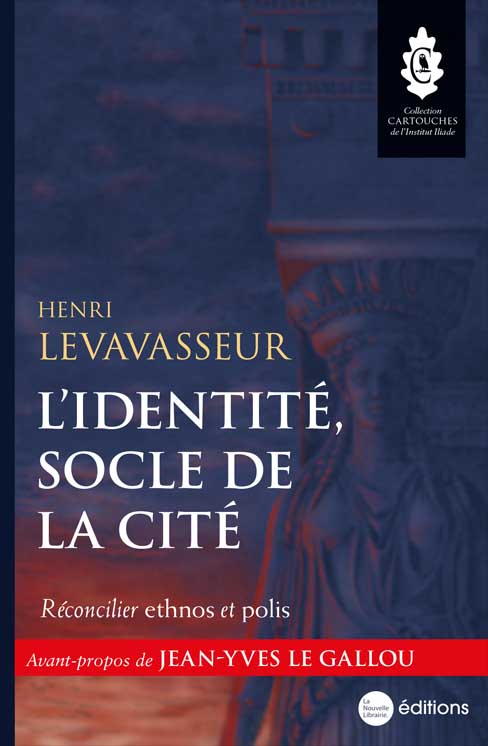 L’identité, socle de la cité