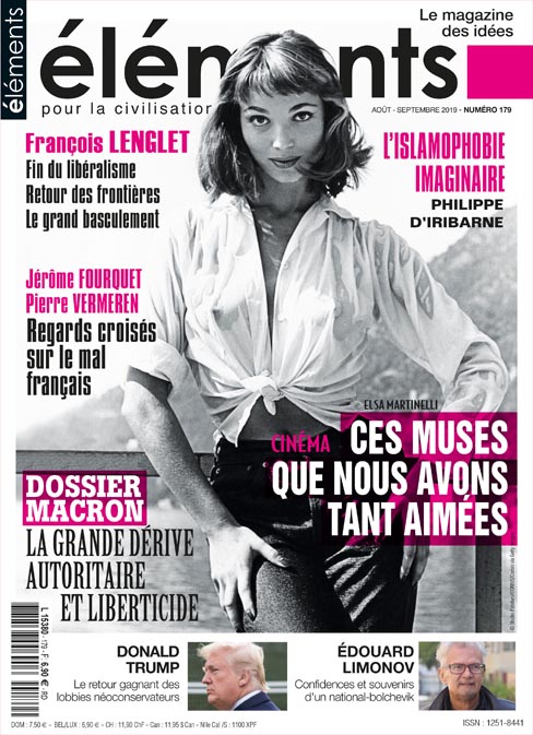 Macron : la grande dérive autoritaire