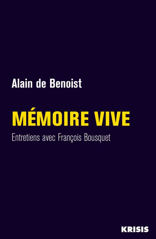 Mémoire vive