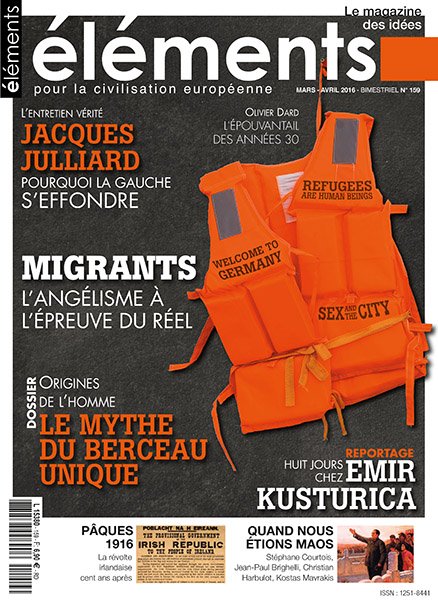 Migrants : l'angélisme à l'épreuve du réel