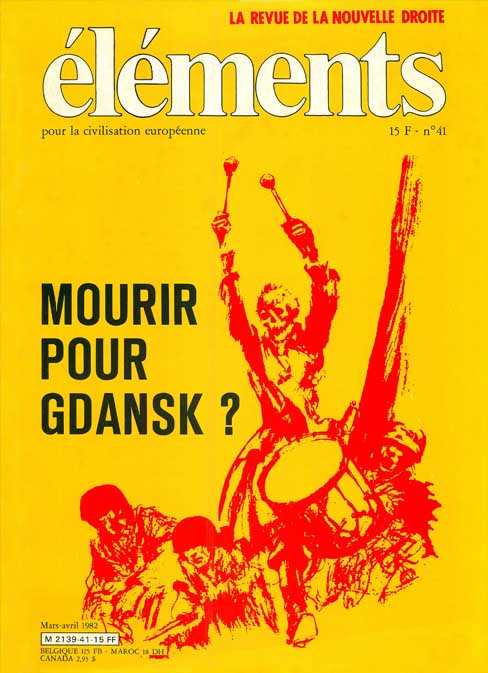 Mourir pour Gdansk (version PDF)