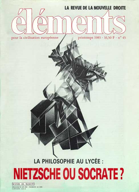 Nietzsche ou Socrate ? (version PDF)