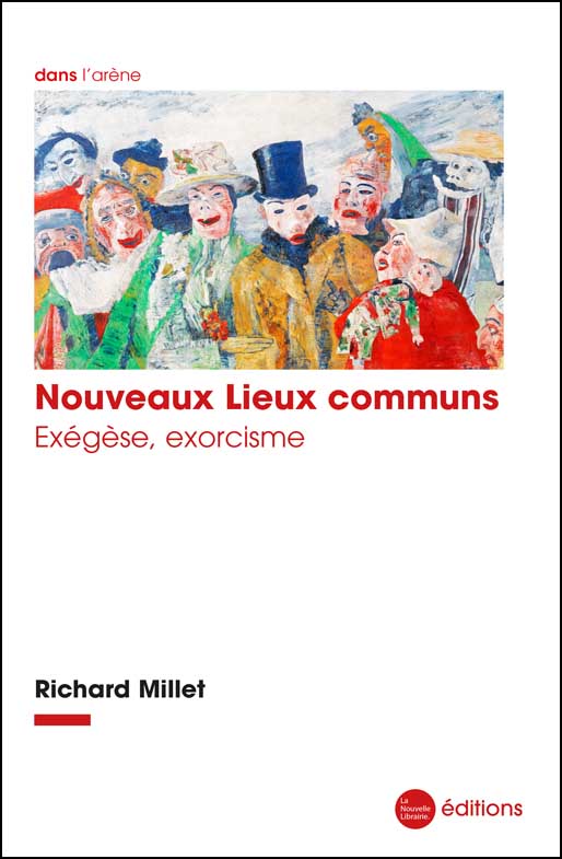 Nouveaux Lieux communs