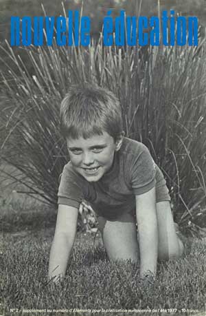 Nouvelle éducation n°2 - PDF