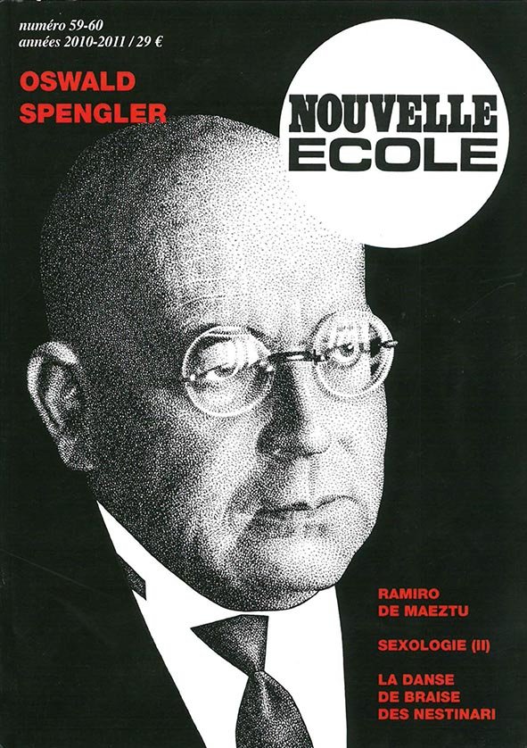 Oswald Spengler