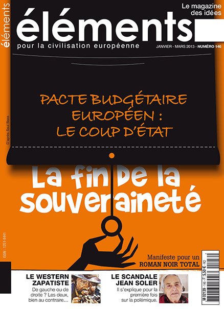 Pacte budgétaire : la fin de la souveraineté