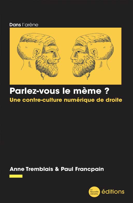 Parlez-vous le mème ?