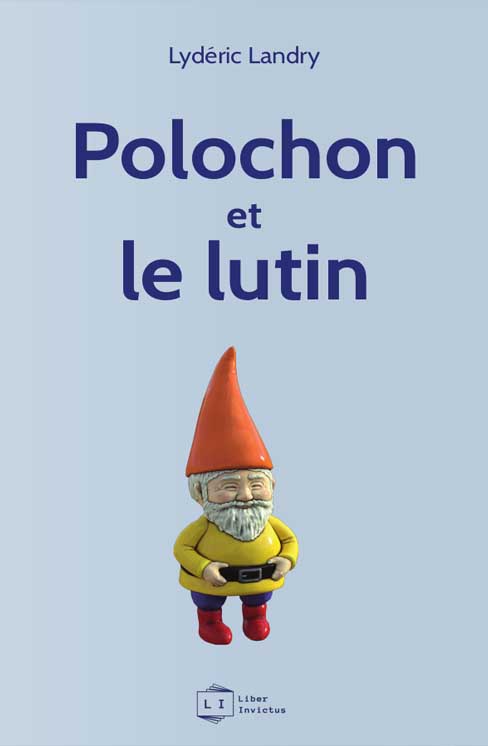Polochon et le lutin