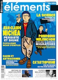 Populisme : Michéa persiste et signe