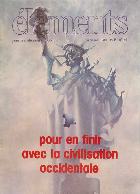 Pour en finir avec la civilisation occidentale (version PDF)