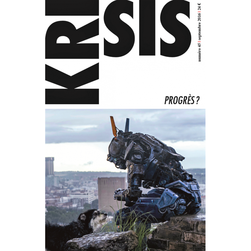 Progrès ?