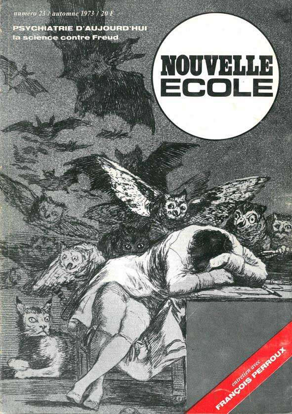 Psychiatrie d'aujourd'hui (version PDF)