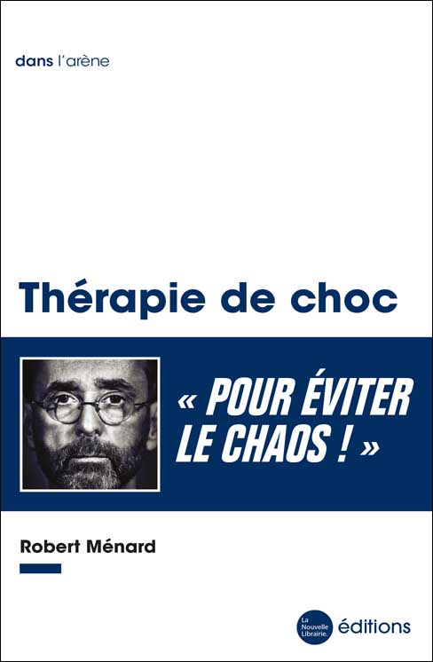Thérapie de choc