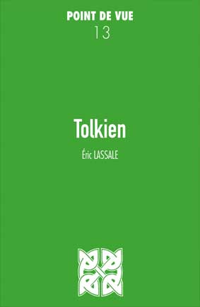 Tolkien - Point de vue n°13