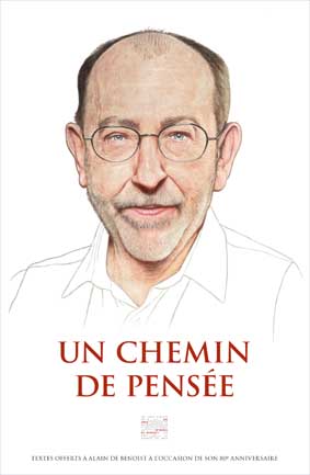 Un chemin de pensée