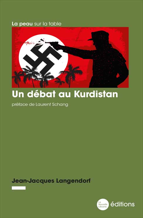 Un débat au Kurdistan