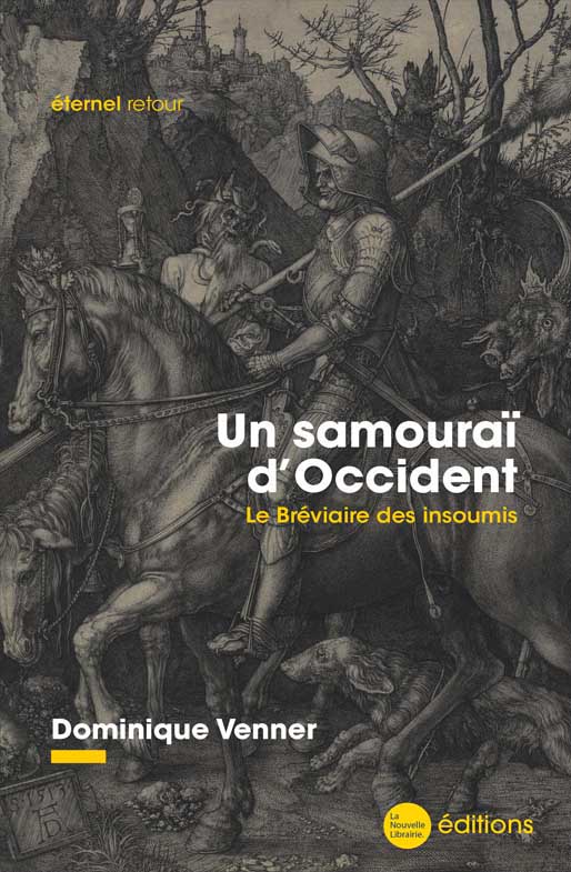 Un samouraï d'Occident